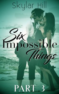 Six Impossible Things 3